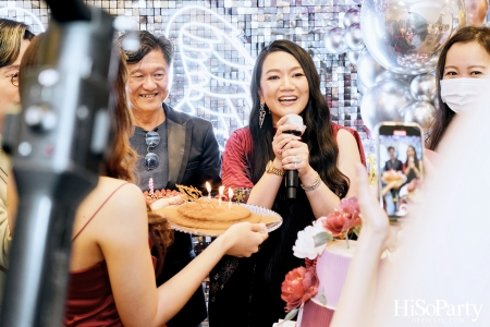 Ying's Birthday Party 2023 