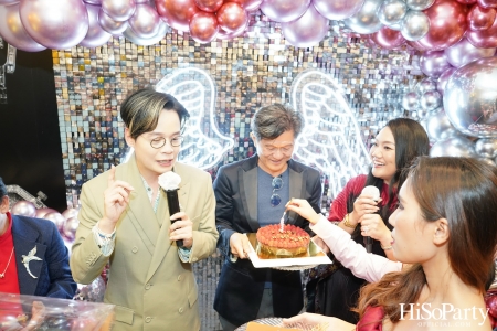 Ying's Birthday Party 2023 