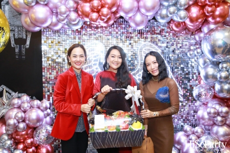 Ying's Birthday Party 2023 