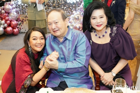 Ying's Birthday Party 2023 