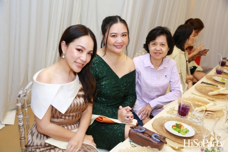 Ying's Birthday Party 2023 