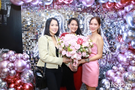 Ying's Birthday Party 2023 