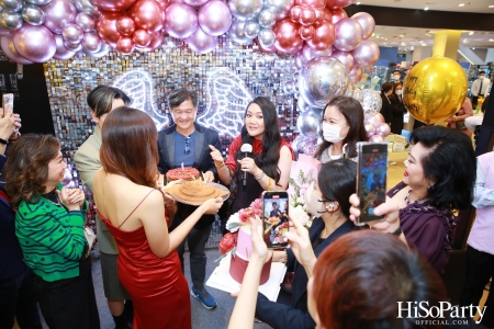 Ying's Birthday Party 2023 