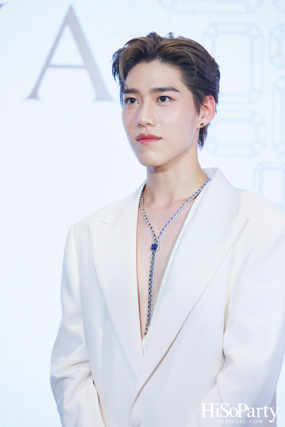 Sirus Tanya จัดงานเปิดตัวคอลเลกชั่น Mosaica พร้อมเปิดตัว Muse คนล่าสุด