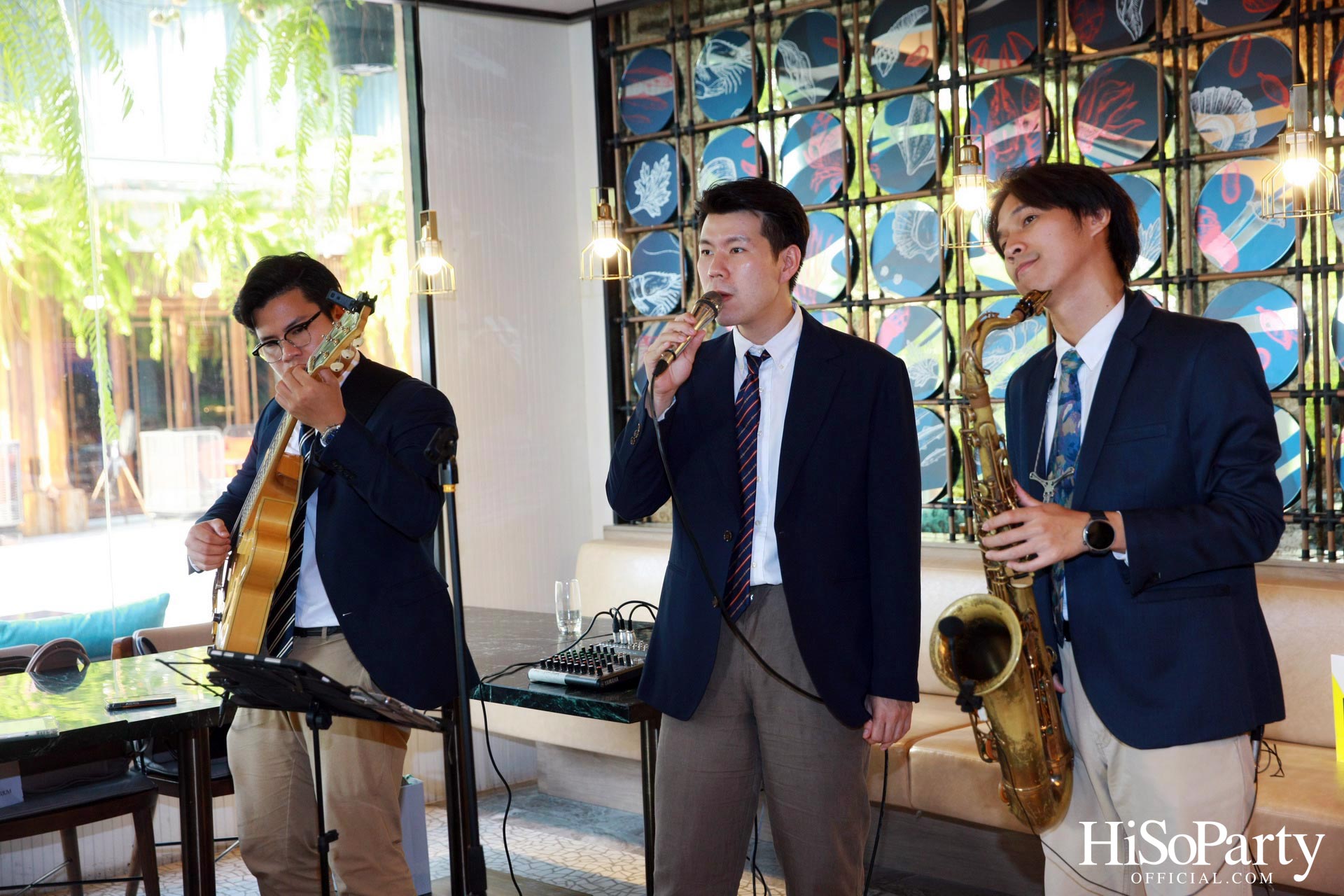 Sisley จัดงานฉลอง 58 รางวัลแห่งความสำเร็จ ภายในครึ่งปีแรกของ 2566