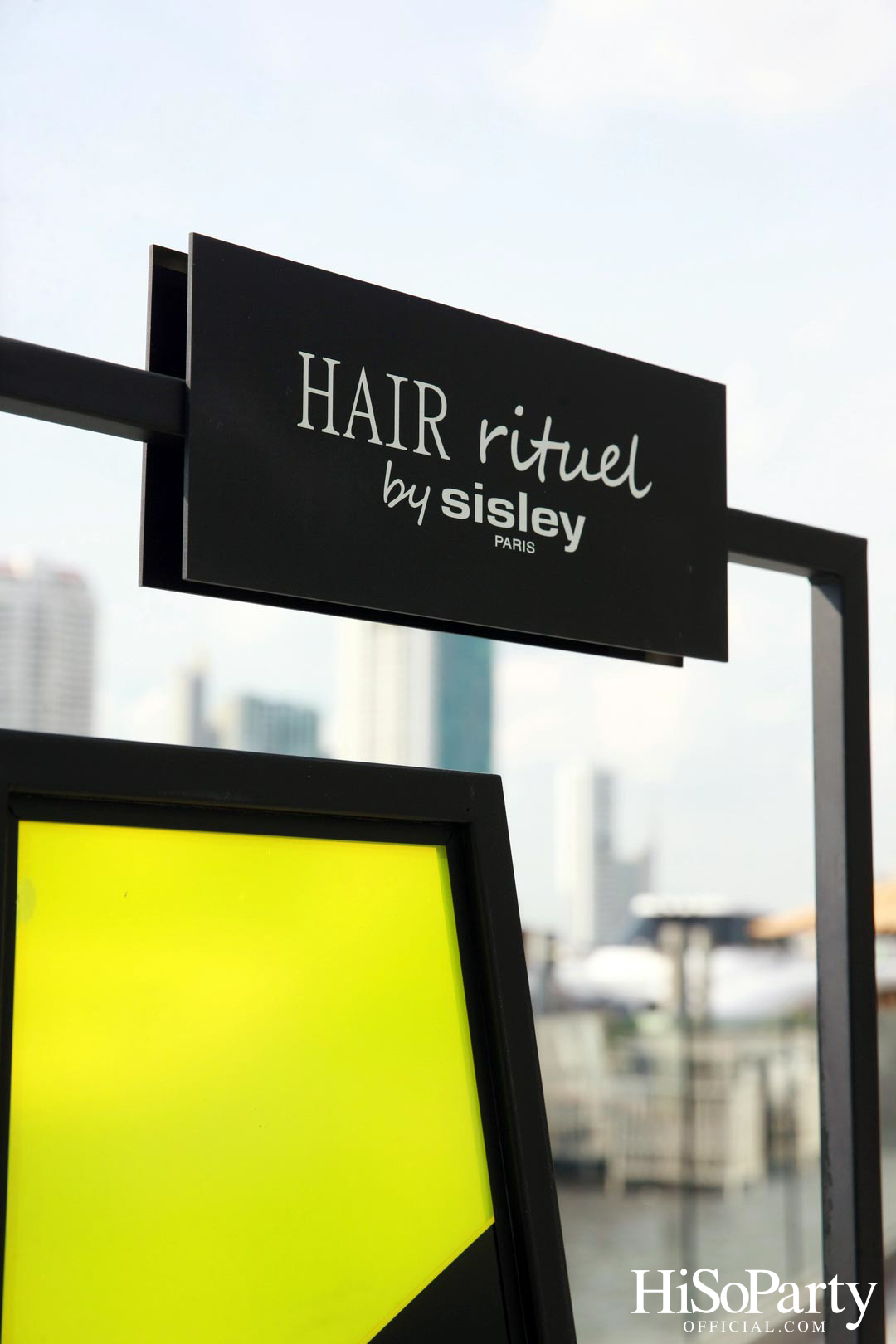 Sisley จัดงานฉลอง 58 รางวัลแห่งความสำเร็จ ภายในครึ่งปีแรกของ 2566