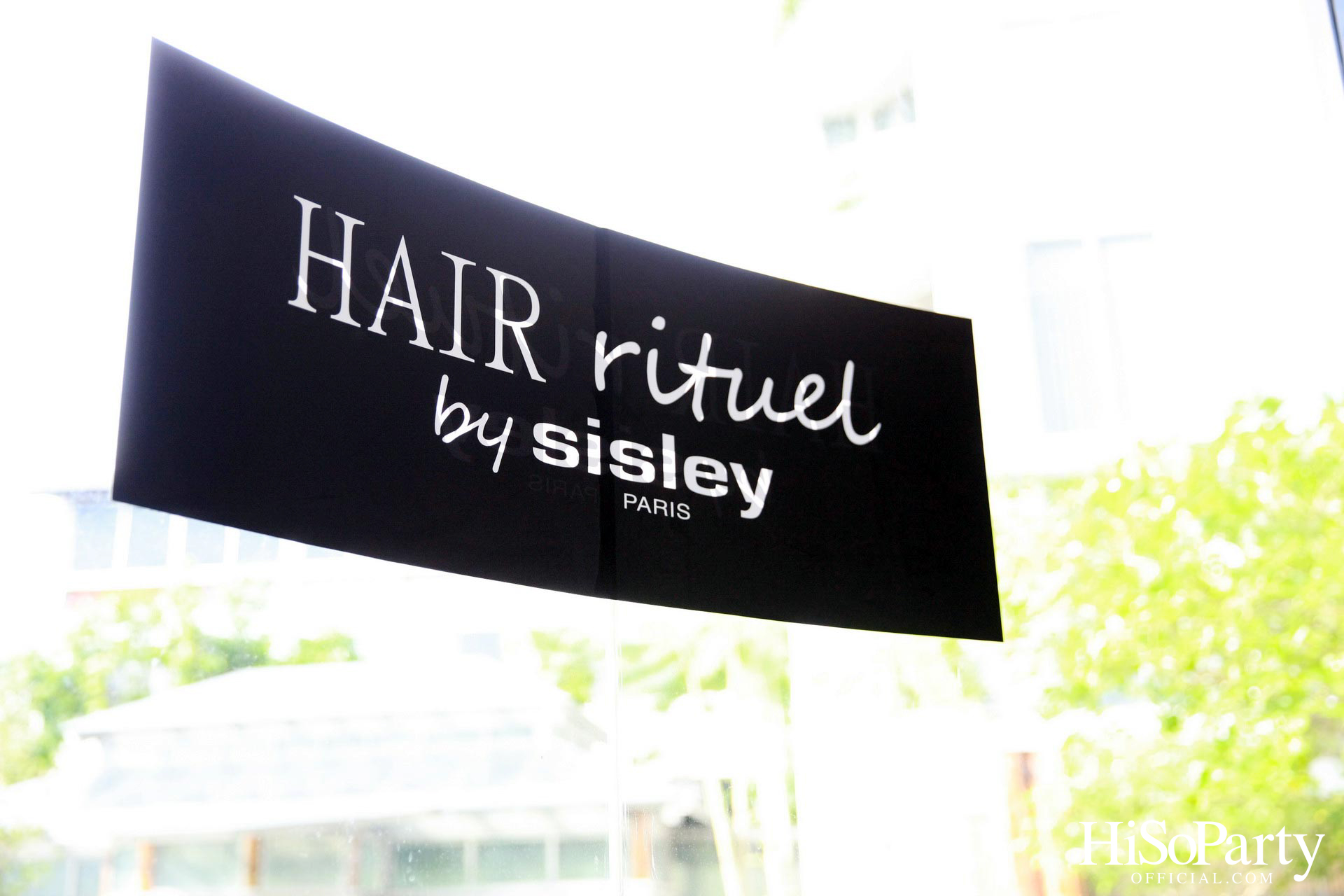 Sisley จัดงานฉลอง 58 รางวัลแห่งความสำเร็จ ภายในครึ่งปีแรกของ 2566