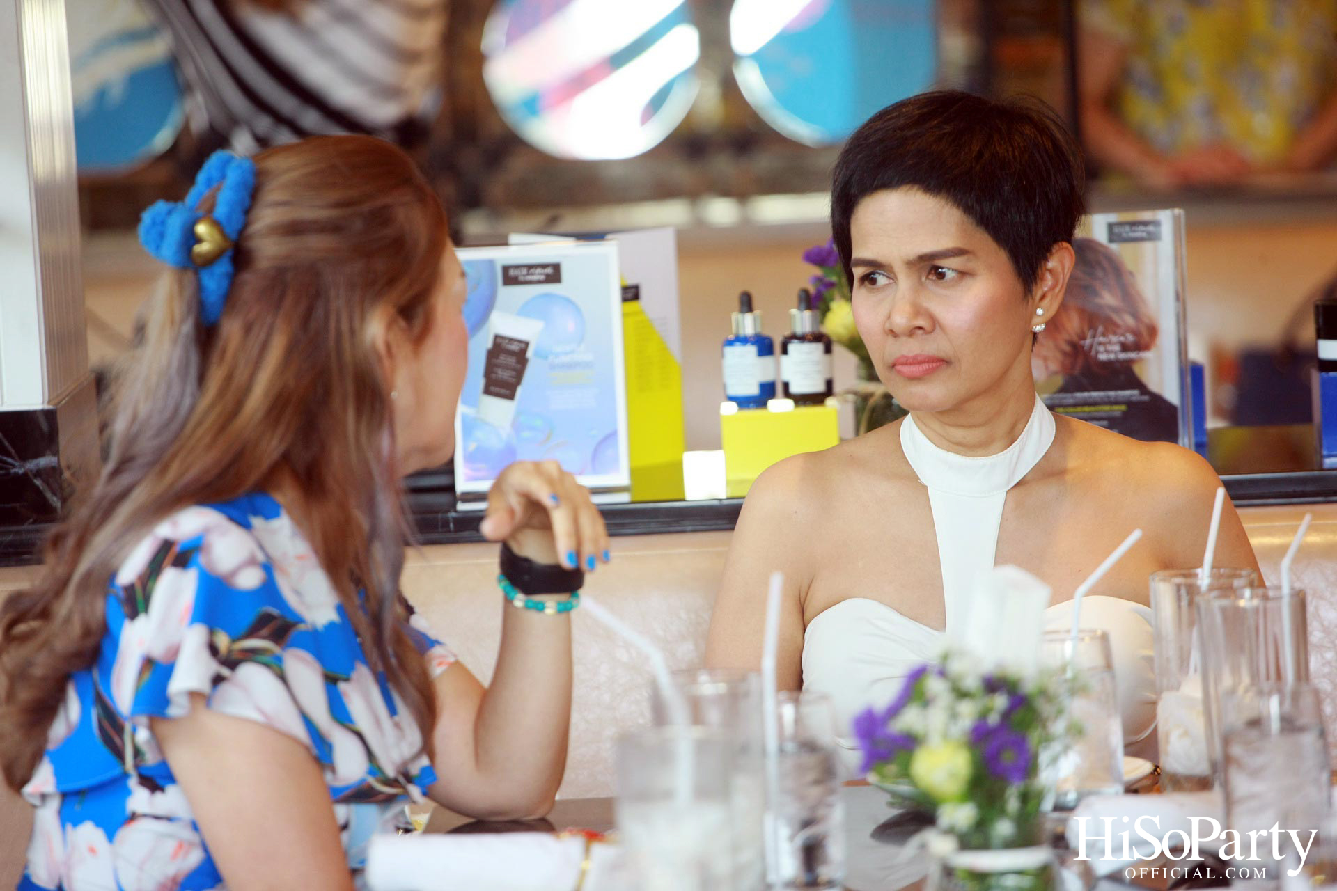 Sisley จัดงานฉลอง 58 รางวัลแห่งความสำเร็จ ภายในครึ่งปีแรกของ 2566