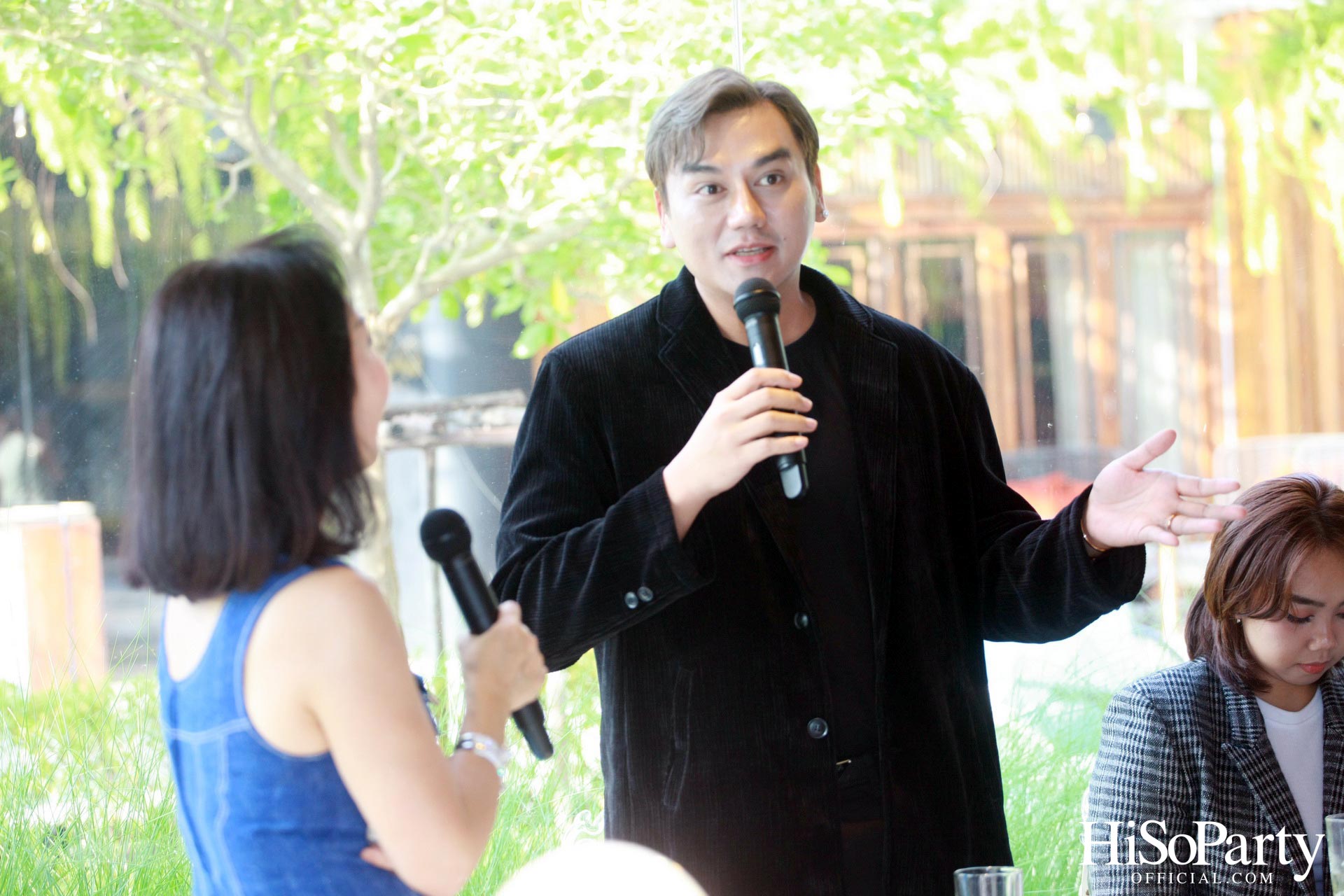 Sisley จัดงานฉลอง 58 รางวัลแห่งความสำเร็จ ภายในครึ่งปีแรกของ 2566