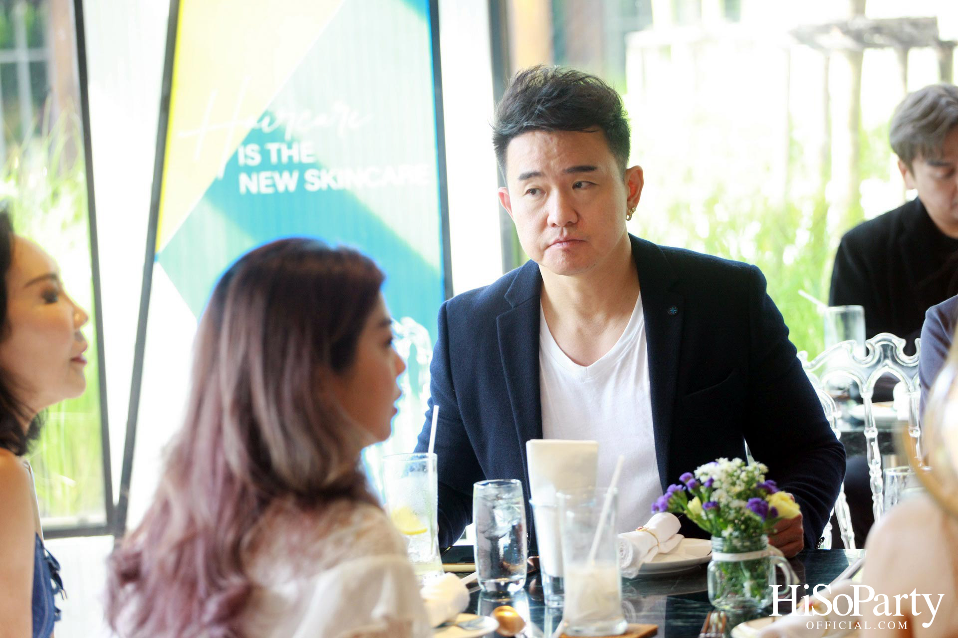 Sisley จัดงานฉลอง 58 รางวัลแห่งความสำเร็จ ภายในครึ่งปีแรกของ 2566