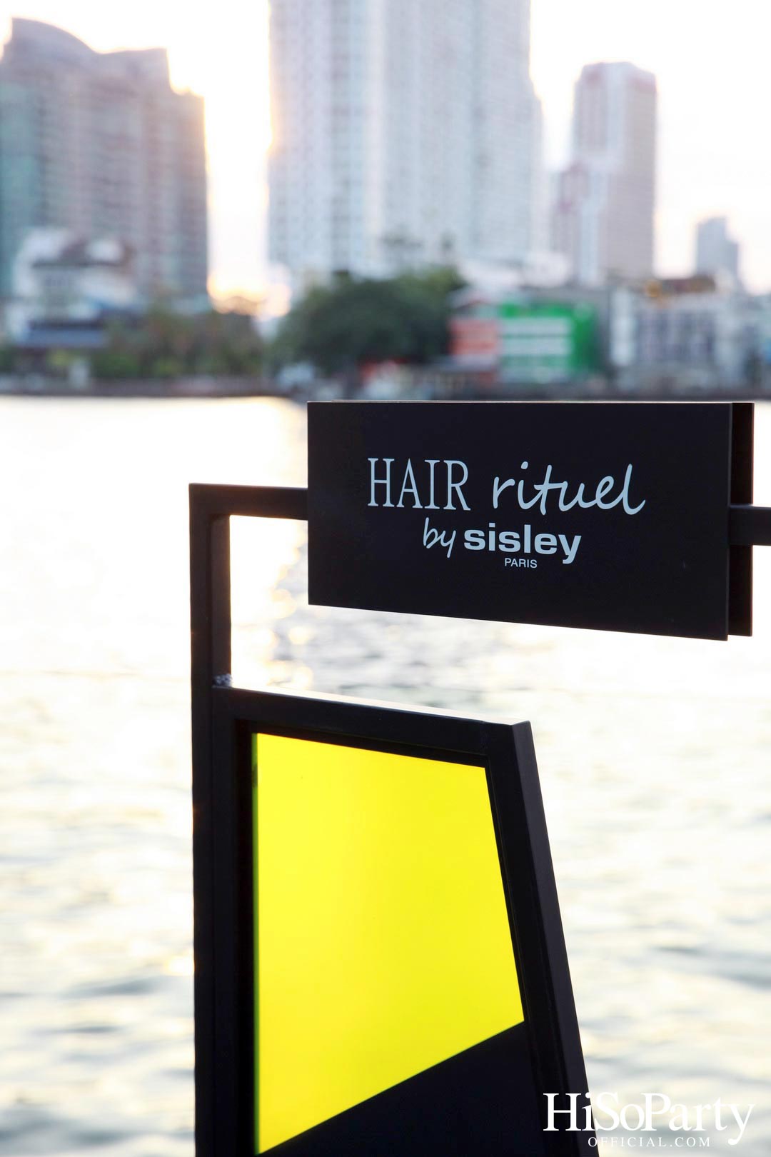 Sisley จัดงานฉลอง 58 รางวัลแห่งความสำเร็จ ภายในครึ่งปีแรกของ 2566