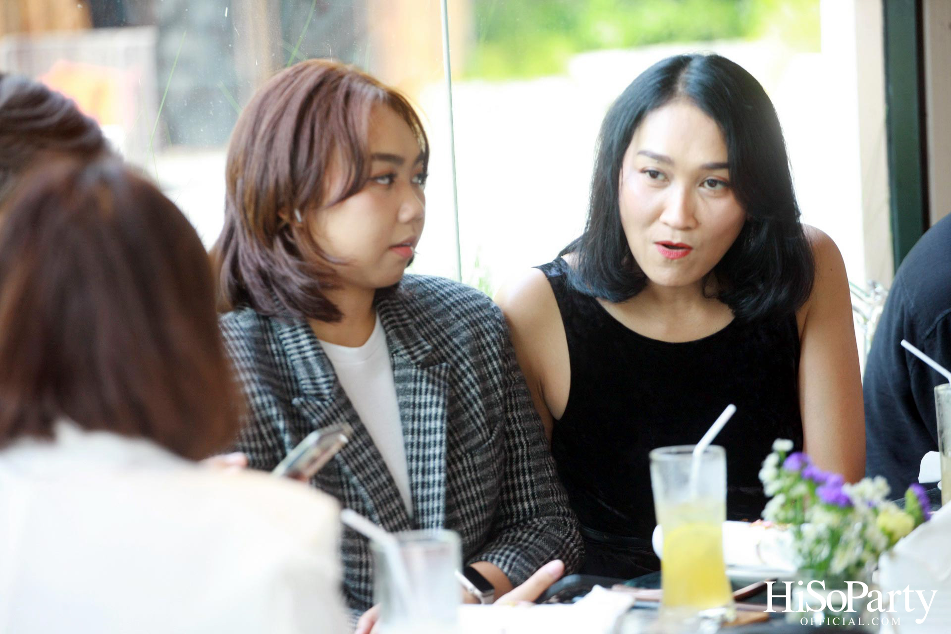 Sisley จัดงานฉลอง 58 รางวัลแห่งความสำเร็จ ภายในครึ่งปีแรกของ 2566