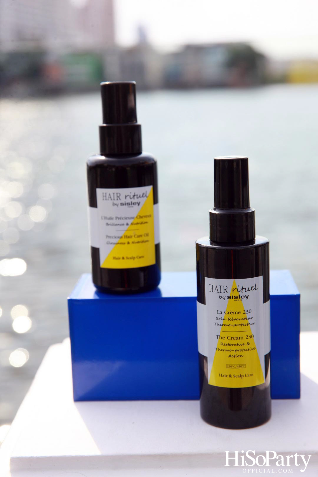 Sisley จัดงานฉลอง 58 รางวัลแห่งความสำเร็จ ภายในครึ่งปีแรกของ 2566