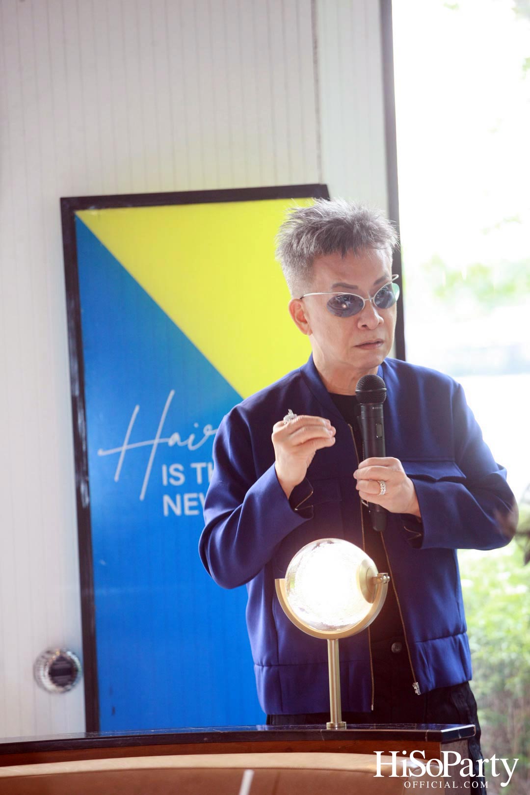 Sisley จัดงานฉลอง 58 รางวัลแห่งความสำเร็จ ภายในครึ่งปีแรกของ 2566