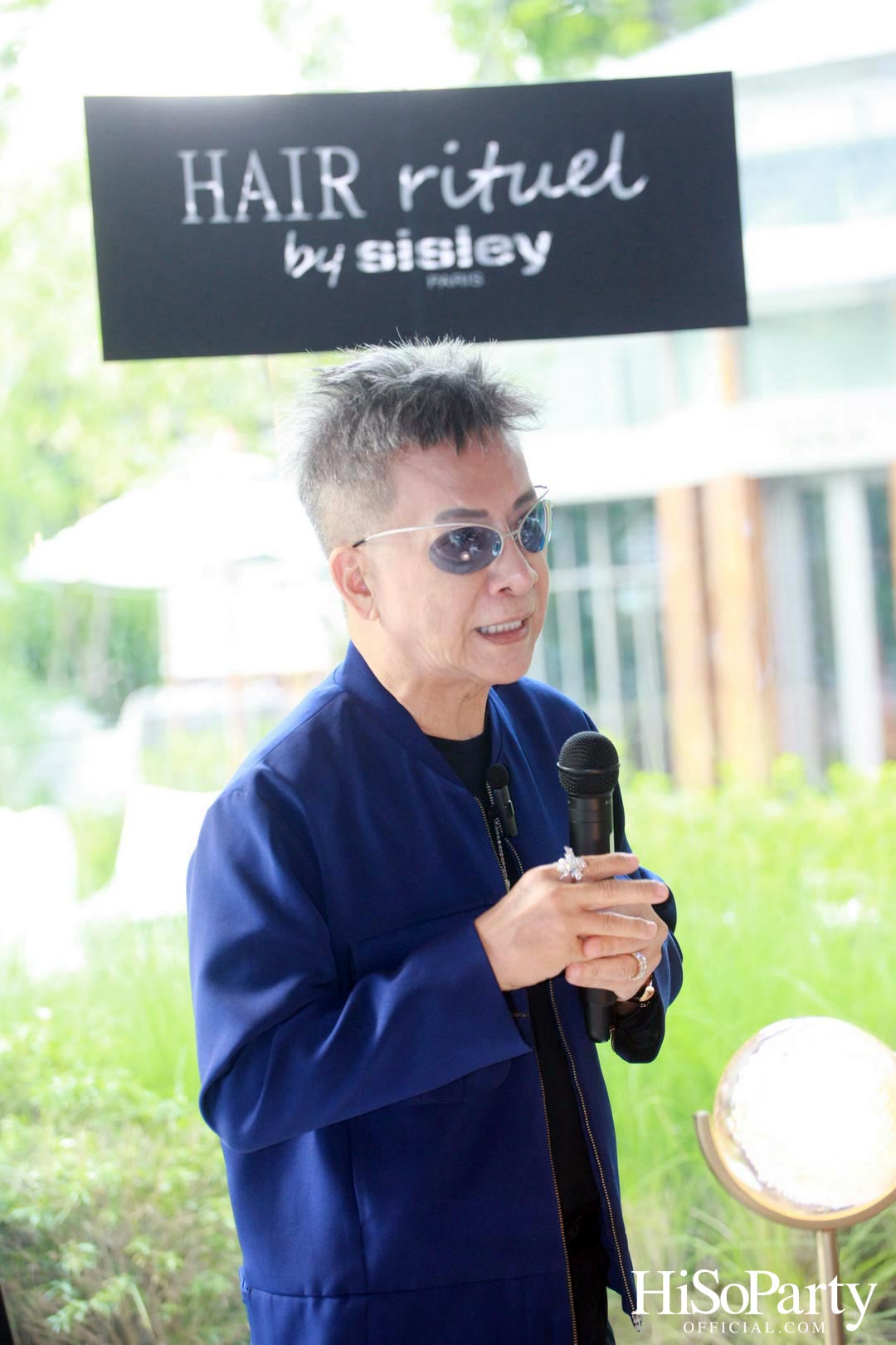 Sisley จัดงานฉลอง 58 รางวัลแห่งความสำเร็จ ภายในครึ่งปีแรกของ 2566