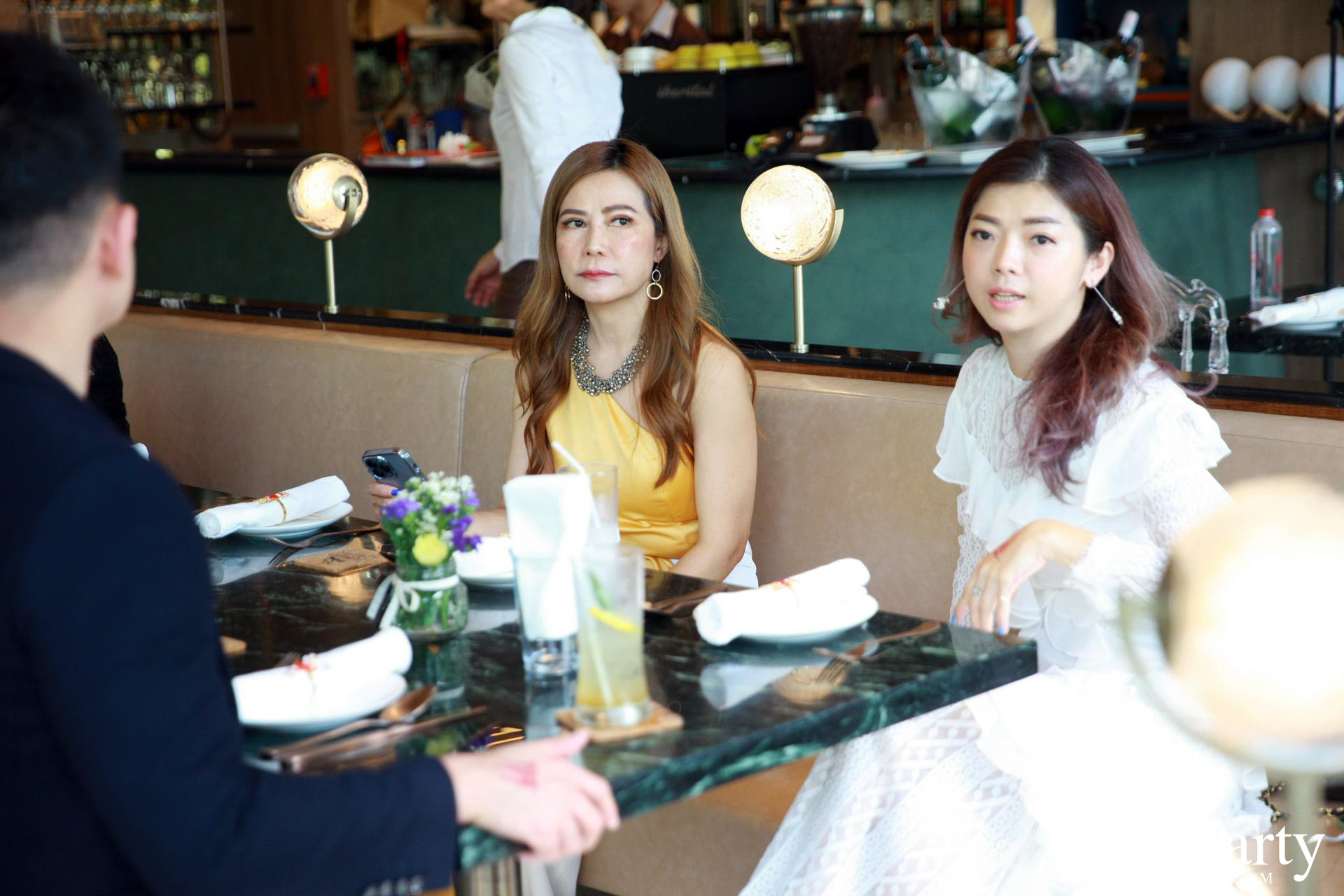 Sisley จัดงานฉลอง 58 รางวัลแห่งความสำเร็จ ภายในครึ่งปีแรกของ 2566