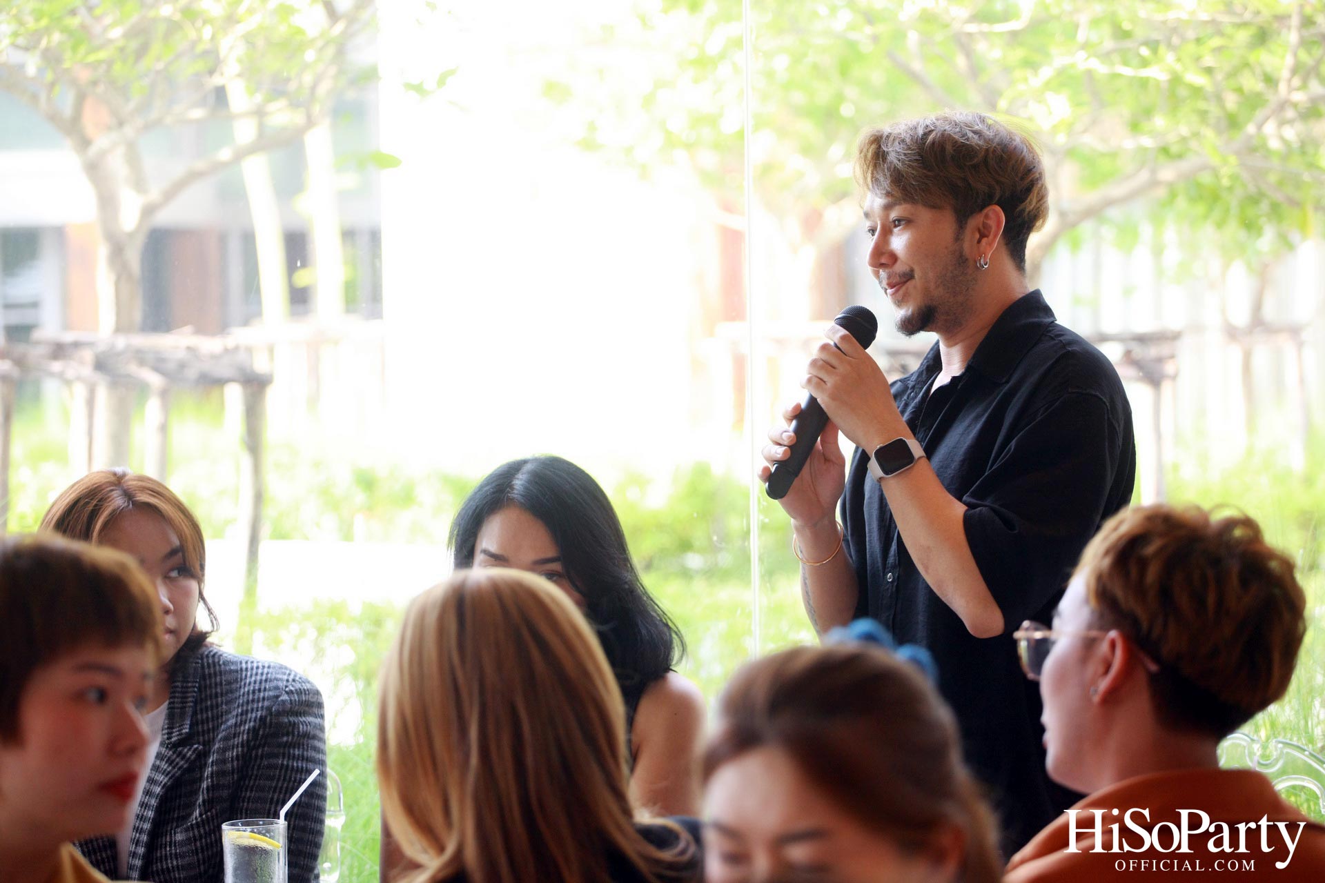 Sisley จัดงานฉลอง 58 รางวัลแห่งความสำเร็จ ภายในครึ่งปีแรกของ 2566