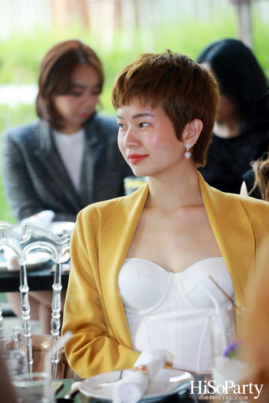 Sisley จัดงานฉลอง 58 รางวัลแห่งความสำเร็จ ภายในครึ่งปีแรกของ 2566