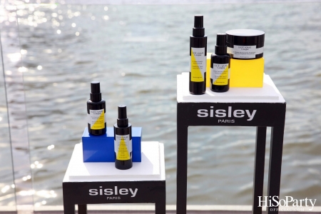 Sisley จัดงานฉลอง 58 รางวัลแห่งความสำเร็จ ภายในครึ่งปีแรกของ 2566 