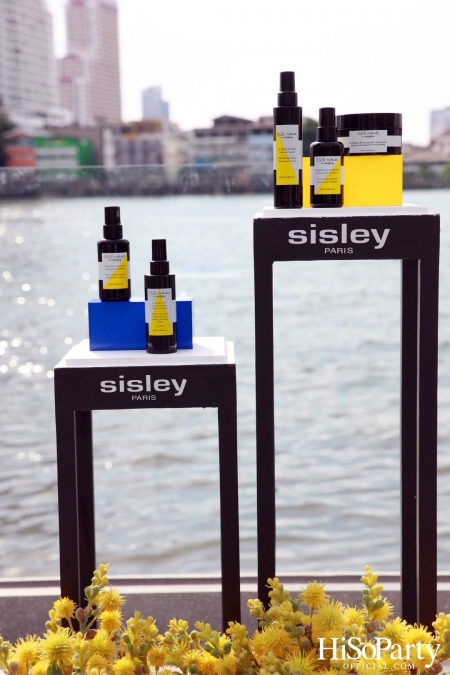 Sisley จัดงานฉลอง 58 รางวัลแห่งความสำเร็จ ภายในครึ่งปีแรกของ 2566 