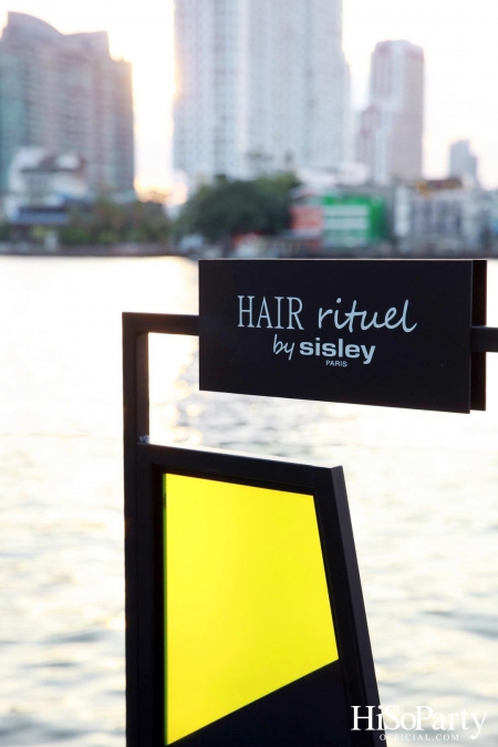 Sisley จัดงานฉลอง 58 รางวัลแห่งความสำเร็จ ภายในครึ่งปีแรกของ 2566 