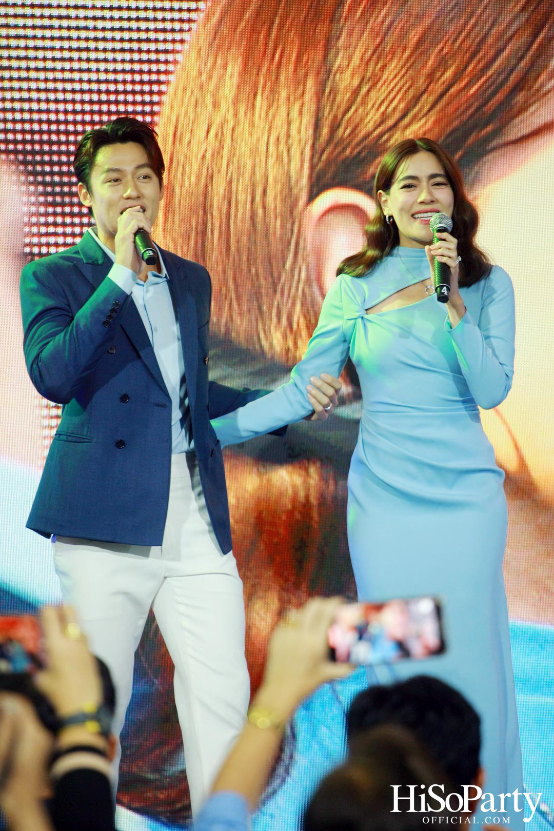 งาน COWAY Just Drink Day พร้อมเปิดตัว COWAY PRIME เครื่องกรองน้ำรุ่นใหม่ล่าสุดแห่งปี