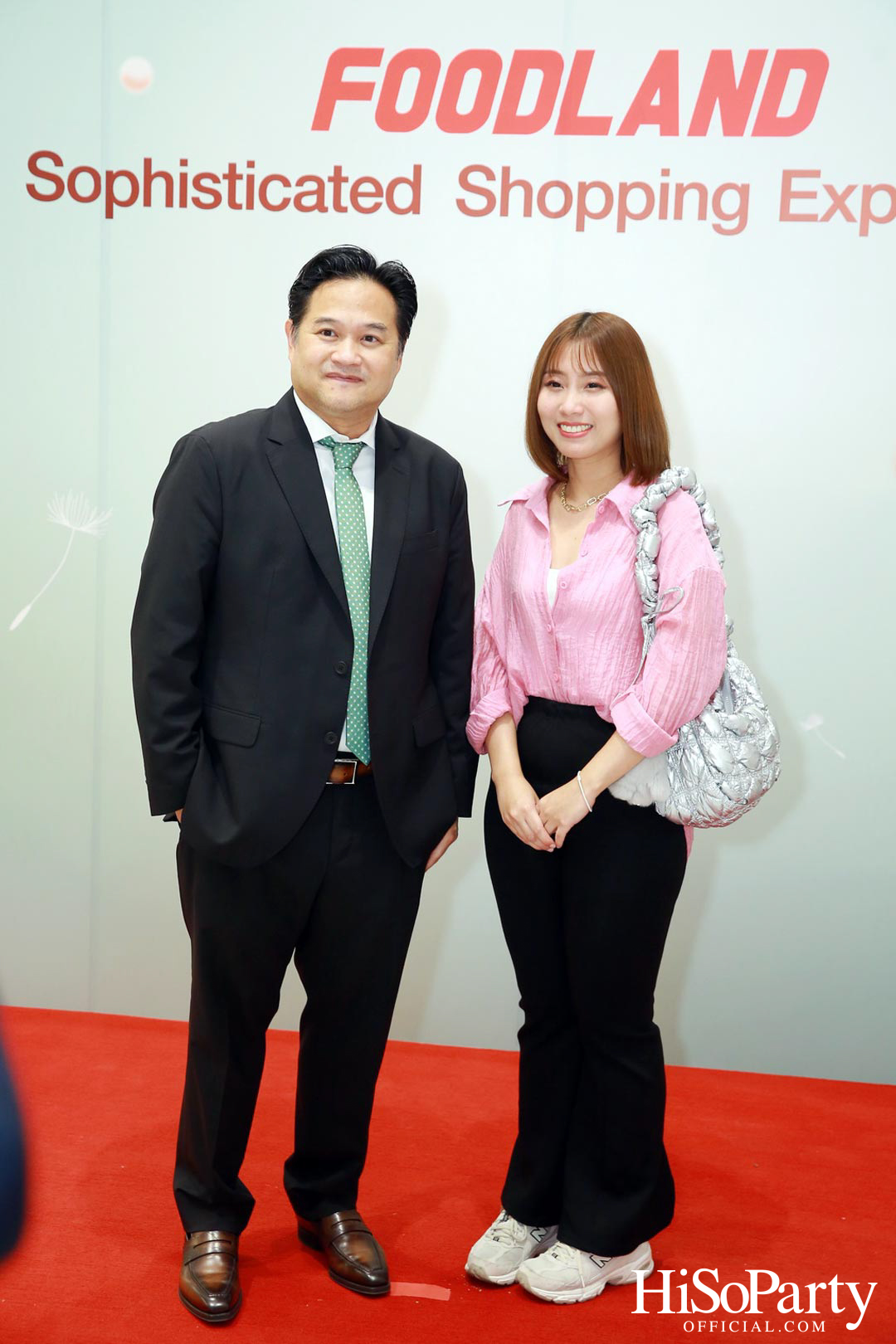 ฟู้ดแลนด์ฯ เปิดตัวสาขาใหม่ ในโครงการพาร์คสีลม พร้อมเดินหน้าขยายสาขาอย่างต่อเนื่อง 