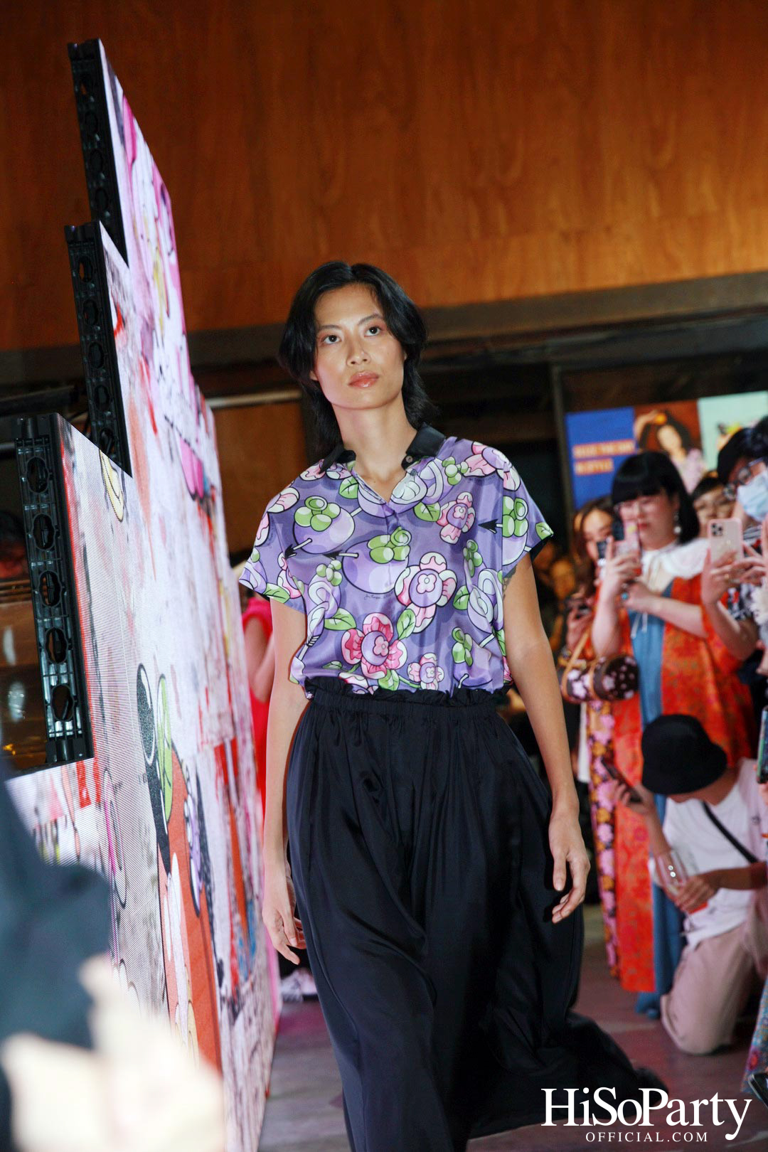 JIM THOMPSON x GOH M