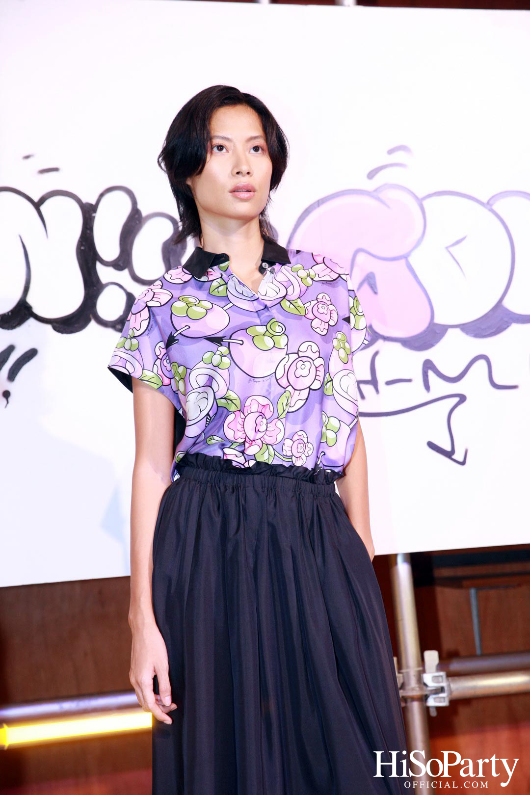 JIM THOMPSON x GOH M