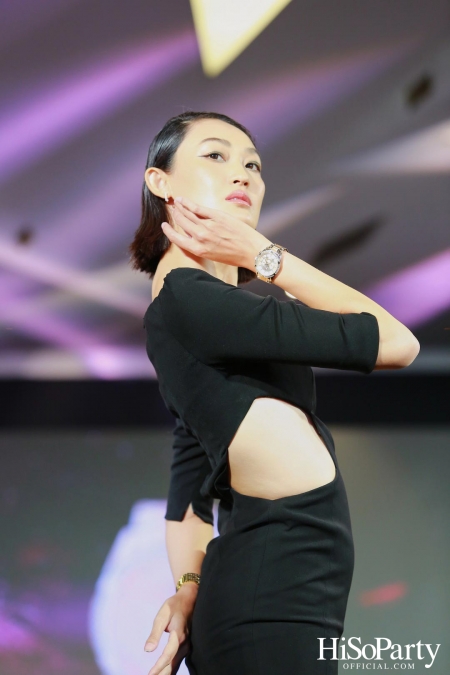 SIAM PARAGON WATCH & JEWELRY EXPO 2023 มหกรรมงานแสดงนาฬิกาและเครื่องประดับครั้งยิ่งใหญ่ที่สุดแห่งปี  ระหว่างวันที่ 19 ก.ค. - 8 ส.ค. 66