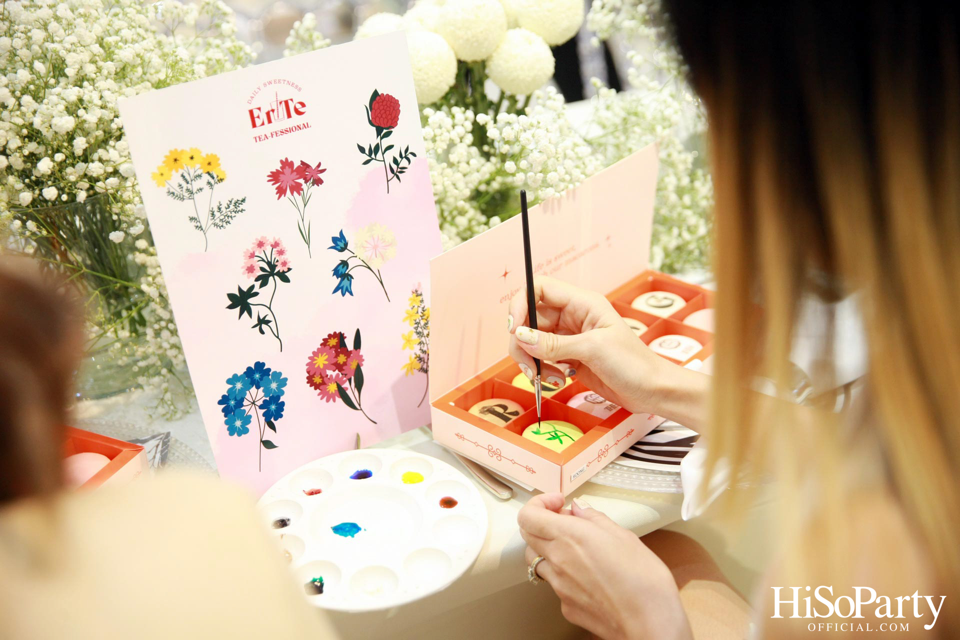 Thea by Thara เฉลิมฉลองครบรอบ 12 ปีสุดยิ่งใหญ่ พร้อมอวดโฉมคอลเลกชั่นออทั่ม/วินเทอร์ 2023 ‘It’s Happen on Fifth Avenue’