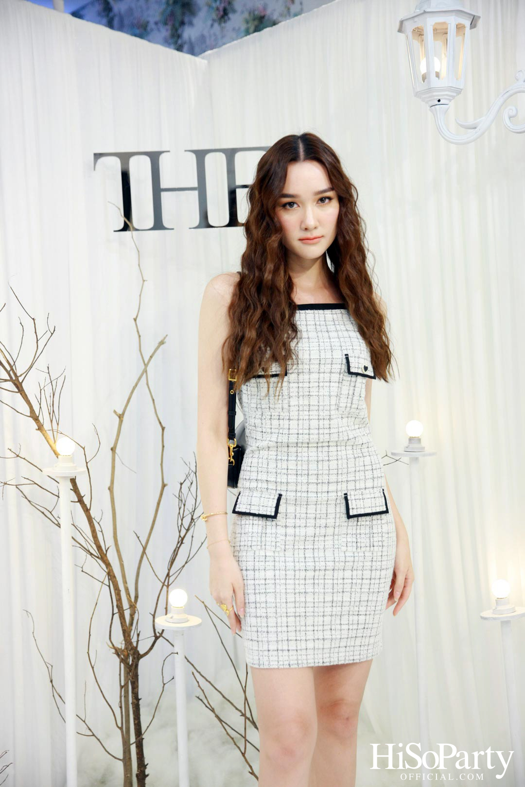 Thea by Thara เฉลิมฉลองครบรอบ 12 ปีสุดยิ่งใหญ่ พร้อมอวดโฉมคอลเลกชั่นออทั่ม/วินเทอร์ 2023 ‘It’s Happen on Fifth Avenue’