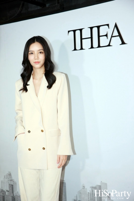 Thea by Thara เฉลิมฉลองครบรอบ 12 ปีสุดยิ่งใหญ่ พร้อมอวดโฉมคอลเลกชั่นออทั่ม/วินเทอร์ 2023 ‘It’s Happen on Fifth Avenue’