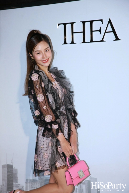 Thea by Thara เฉลิมฉลองครบรอบ 12 ปีสุดยิ่งใหญ่ พร้อมอวดโฉมคอลเลกชั่นออทั่ม/วินเทอร์ 2023 ‘It’s Happen on Fifth Avenue’