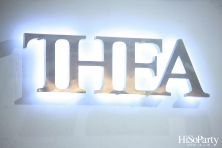 Thea by Thara เฉลิมฉลองครบรอบ 12 ปีสุดยิ่งใหญ่ พร้อมอวดโฉมคอลเลกชั่นออทั่ม/วินเทอร์ 2023 ‘It’s Happen on Fifth Avenue’