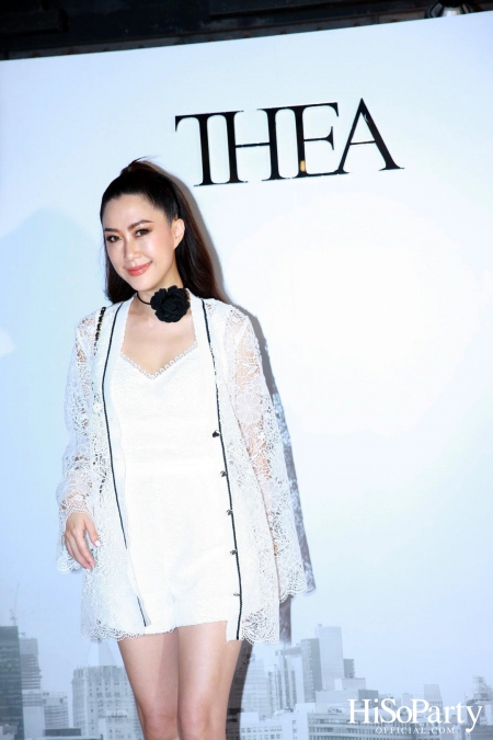 Thea by Thara เฉลิมฉลองครบรอบ 12 ปีสุดยิ่งใหญ่ พร้อมอวดโฉมคอลเลกชั่นออทั่ม/วินเทอร์ 2023 ‘It’s Happen on Fifth Avenue’