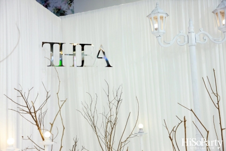 Thea by Thara เฉลิมฉลองครบรอบ 12 ปีสุดยิ่งใหญ่ พร้อมอวดโฉมคอลเลกชั่นออทั่ม/วินเทอร์ 2023 ‘It’s Happen on Fifth Avenue’