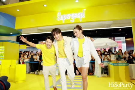 งาน Supergoop! SPF Party ภายใต้แคมเปญ ‘Solar Powered Freedom!’ ครั้งแรกในเอเชีย-แปซิฟิก