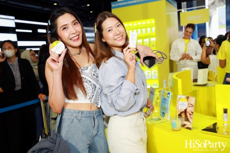 งาน Supergoop! SPF Party ภายใต้แคมเปญ ‘Solar Powered Freedom!’ ครั้งแรกในเอเชีย-แปซิฟิก