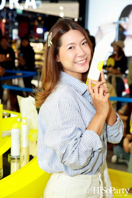 งาน Supergoop! SPF Party ภายใต้แคมเปญ ‘Solar Powered Freedom!’ ครั้งแรกในเอเชีย-แปซิฟิก