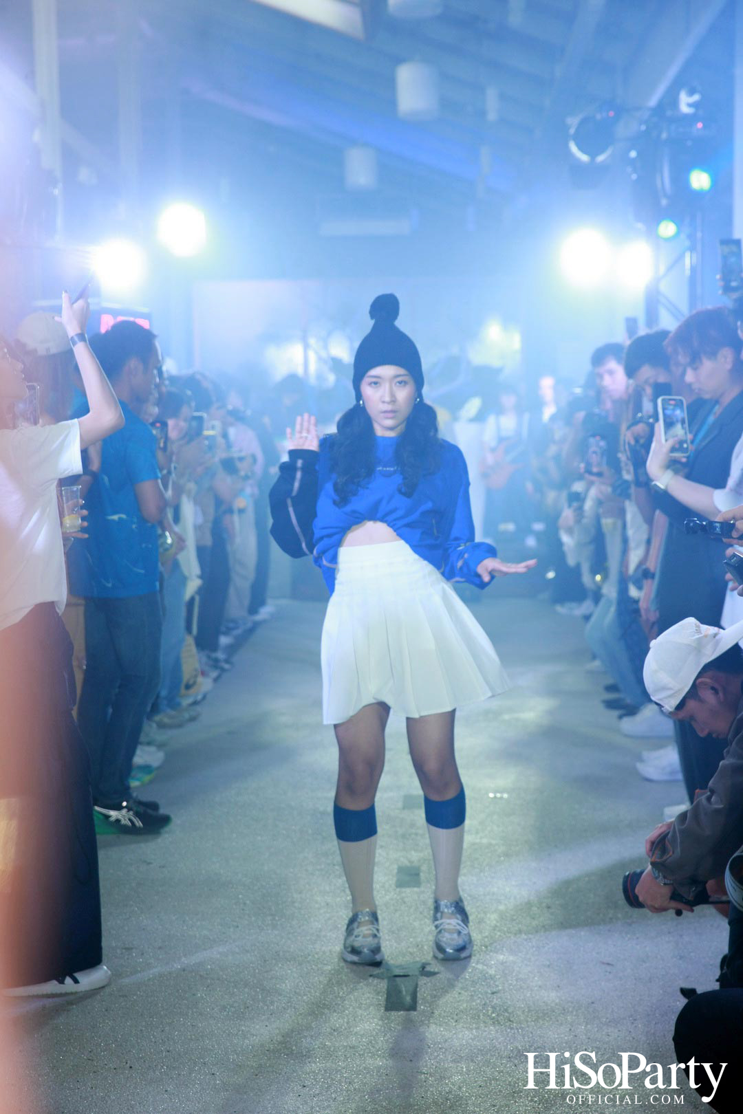 ASICS จัดพรีวิวคอลเลกชั่น A/W 2023 พร้อมสานต่อแคมเปญ NOTHING FEELS BETTER THAN MOVING WITH ASICS