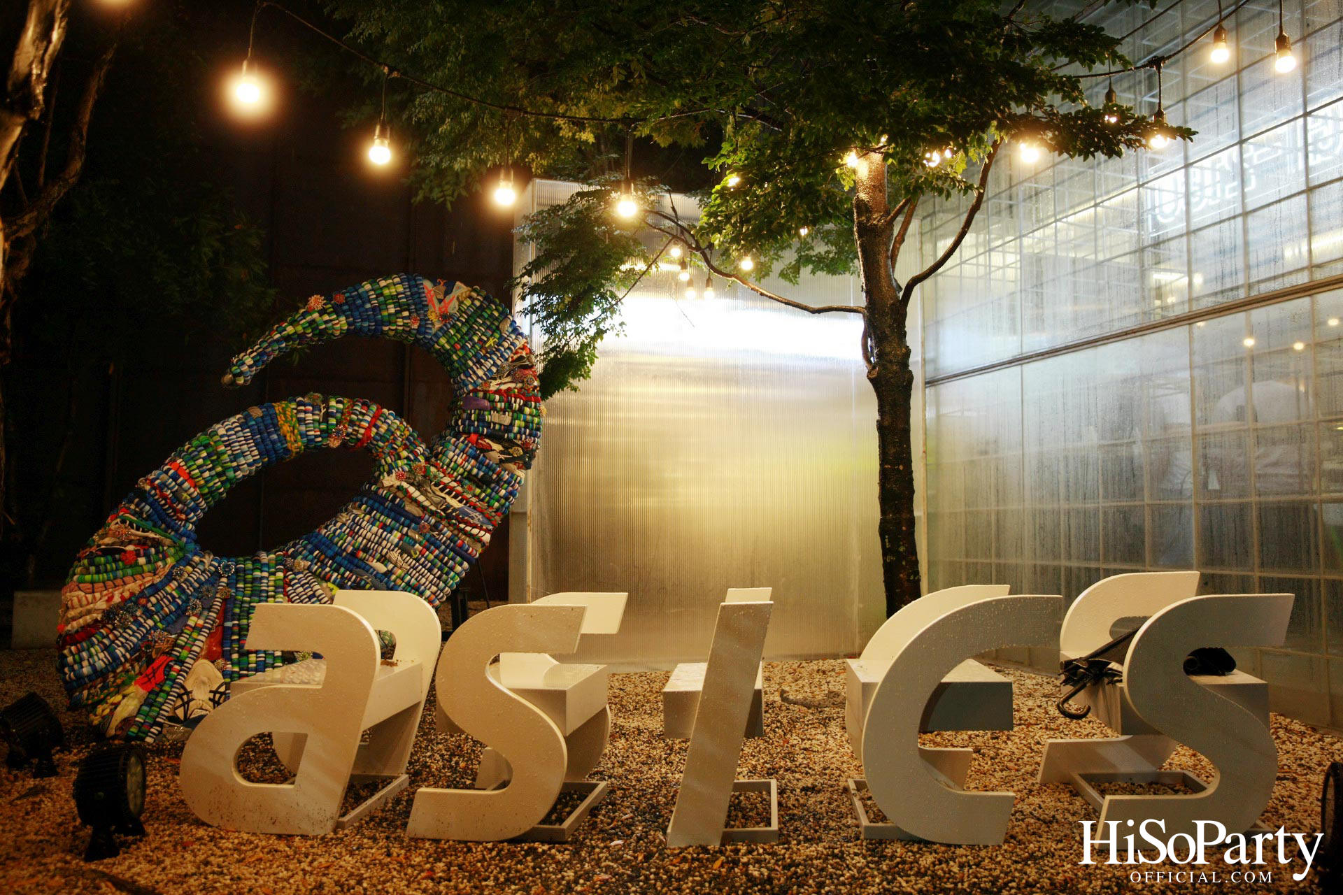 ASICS จัดพรีวิวคอลเลกชั่น A/W 2023 พร้อมสานต่อแคมเปญ NOTHING FEELS BETTER THAN MOVING WITH ASICS