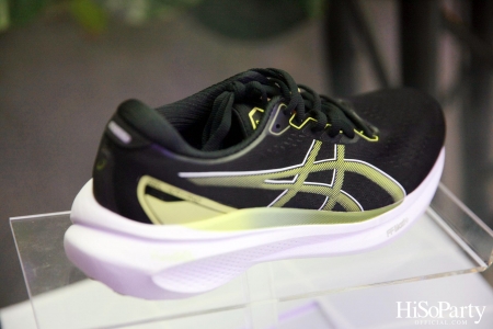 ASICS จัดพรีวิวคอลเลกชั่น A/W 2023 พร้อมสานต่อแคมเปญ NOTHING FEELS BETTER THAN MOVING WITH ASICS