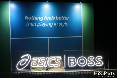 ASICS จัดพรีวิวคอลเลกชั่น A/W 2023 พร้อมสานต่อแคมเปญ NOTHING FEELS BETTER THAN MOVING WITH ASICS