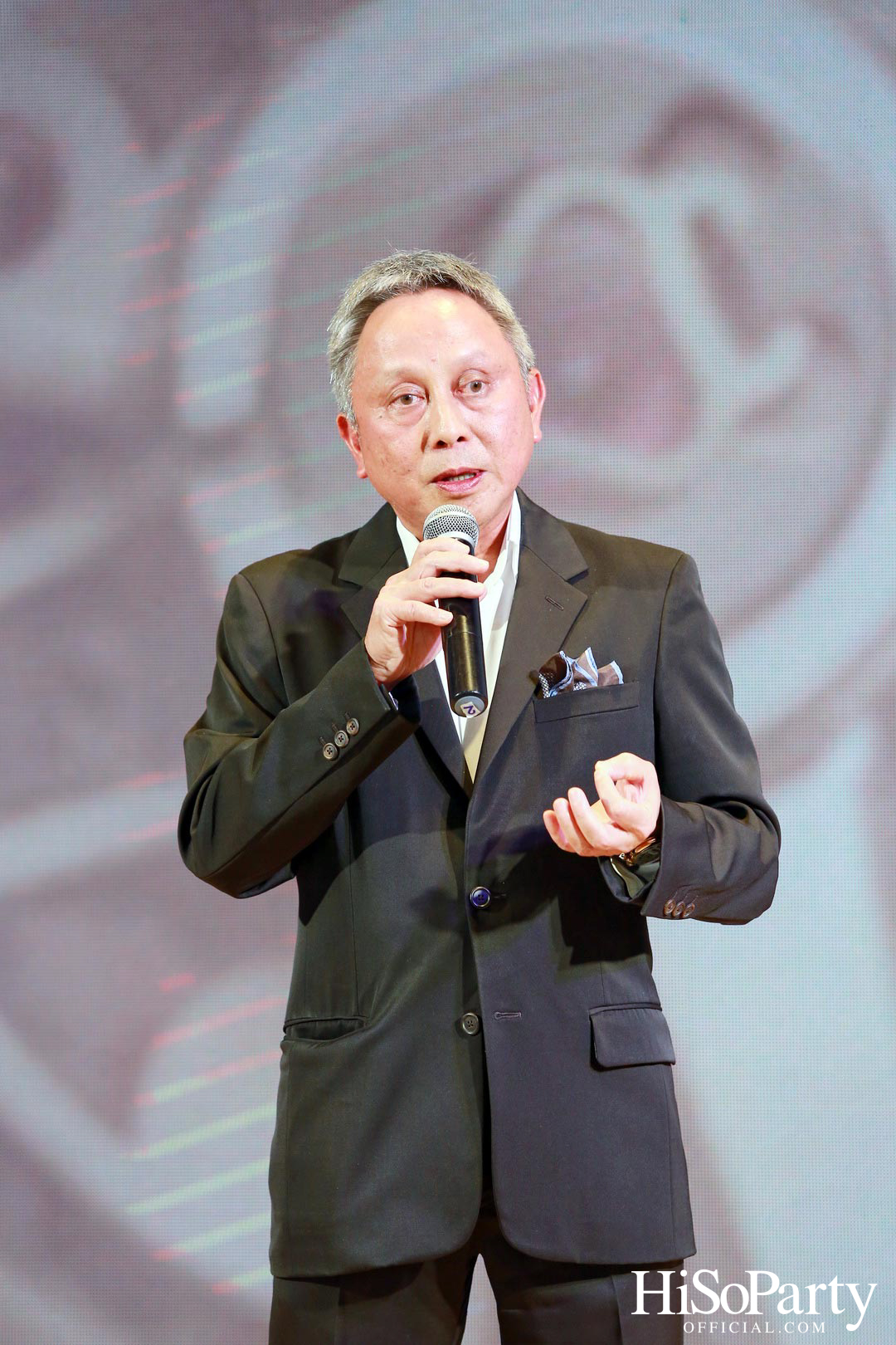 Gaysorn Village จัดงาน ‘Horological Society of Gaysorn’ ประจำปี 2023