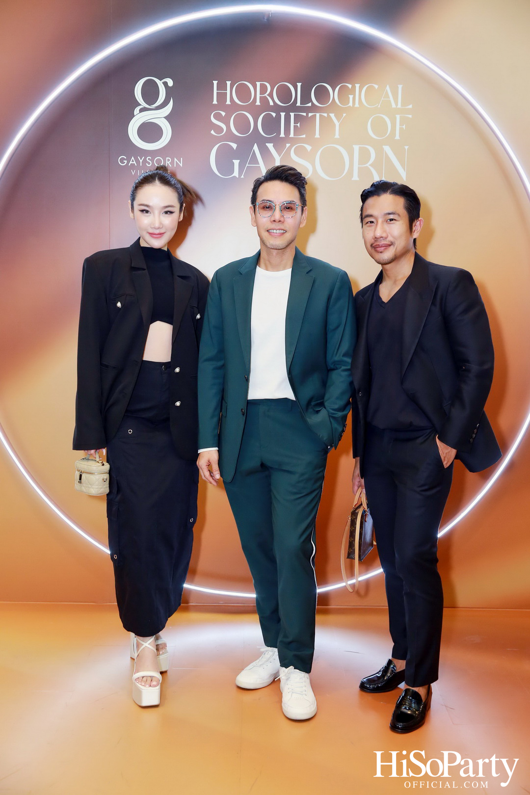 Gaysorn Village จัดงาน ‘Horological Society of Gaysorn’ ประจำปี 2023