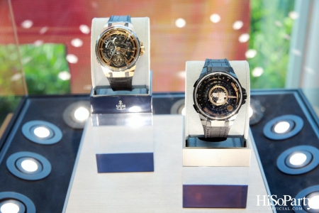 Gaysorn Village จัดงาน ‘Horological Society of Gaysorn’ ประจำปี 2023