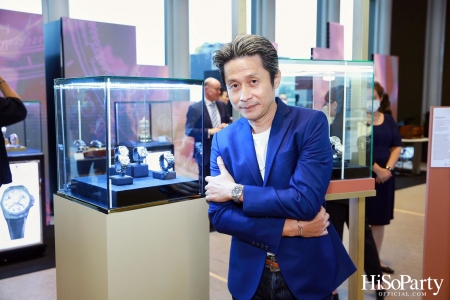 Gaysorn Village จัดงาน ‘Horological Society of Gaysorn’ ประจำปี 2023