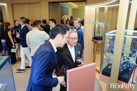 Gaysorn Village จัดงาน ‘Horological Society of Gaysorn’ ประจำปี 2023