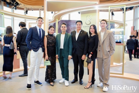 Gaysorn Village จัดงาน ‘Horological Society of Gaysorn’ ประจำปี 2023